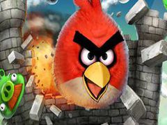 Rovio wants new Angry Birds experiences for consoles