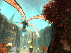 NCSoft announces date for Aion content patch