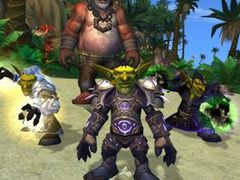 Publishers ‘distort’ F2P model says ex-WoW team lead.