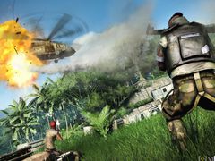 Far Cry 3 on Wii U? That remains to be seen, says Ubi