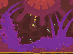 PixelJunk Shooter 2 gets free online battle demo