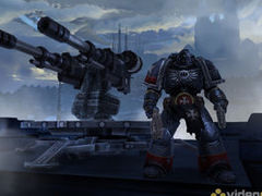 Space Marine dev to work on 40K MMO