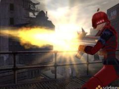 City of Heroes double XP weekend event