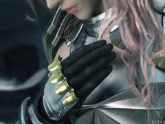 Final Fantasy XIII-2 given January release date