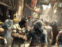 Assassin’s Creed on Wii U skips Revelations