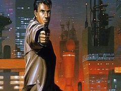 Metal Gear Solid creator on Snatcher sequel