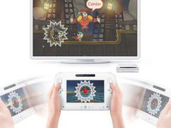 Ubisoft: Wii U ‘will change the video game industry’