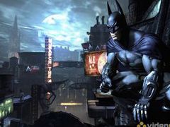 Batman: Arkham City Collector’s Edition detailed