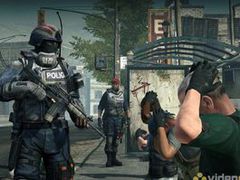 Homefront on Xbox 360 gets Alcatraz DLC