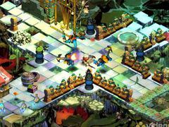 Bastion on PC by end of the year, no PSN plans