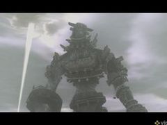 Ico & Shadow of the Colossus PS3 to include bonuses