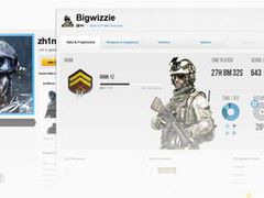 DICE offers more detail on Battlefield 3 Battlelog