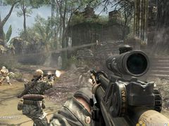 Call of Duty: Black Ops is quickest game to complete