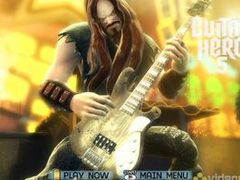 Activision abandoned innovation required of Guitar Hero