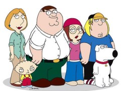 Family Guy Online character creator live