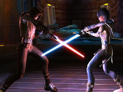 Star Wars: The Old Republic Beta starts September