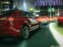 Ex-Blur dev: ‘licensing cars maybe worked against us’