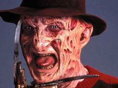 Freddy Krueger joins the Mortal Kombat line-up