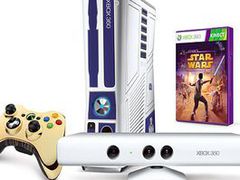 This is what the Star Wars Xbox 360 sounds like