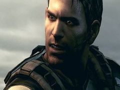 Resident Evil 6 at Tokyo Game Show?