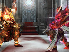 Tekken Hybrid announced for PS3