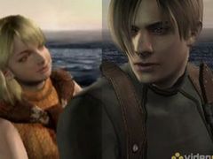 Resident Evil 4 HD PS3 Xbox 360 release date confirmed