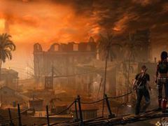 inFamous 2 gets first user-generated DLC pack