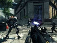 Crysis 2 ships 3 million units worldwide