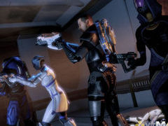 Mass Effect 2 DLC reduced on Xbox LIVE