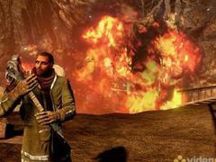 THQ blows a hole in Red Faction franchise