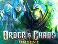 Order & Chaos Online iOS Update