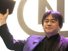 Iwata accepts blame for Nintendo 3DS, takes 50% pay cut