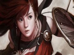 Vindictus Europe teaser site launches