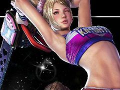 Warner snaps up Lollipop Chainsaw for PS3 and Xbox 360