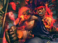 Super Street Fighter 4 Arcade Edition Ver.2012 revealed