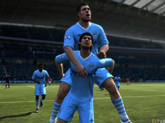 EA Sports Season ticket Xbox 360 exclusive in Europe