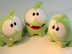 Cut the Rope: Experiments hitting App Store August 4