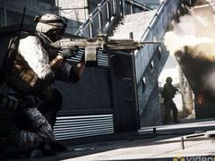 Battlefield 3 multiplayer beta for UK Origin pre-orders