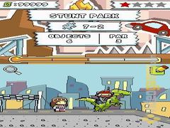 Scribblenauts Remix domain registered by Warner Bros.