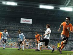 PES series tops 70 million sales