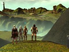 NCsoft: Success of MMO industry ‘a concern’