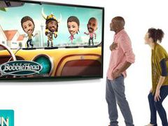 Kinect Fun Labs: Air Band outed