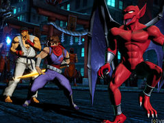 Capcom’s Ono reveals Marvel vs DC dream project