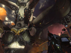 Firefall MMO invites modelled after Gmail