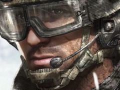 Modern Warfare 3 titled for Nintendo DS