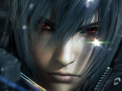 No Final Fantasy Versus XIII for Tokyo Game Show