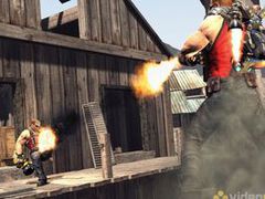 Duke Nukem was profitable for Take-Two