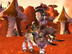 World of Warcraft patch update detailed