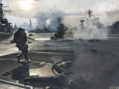 Modern Warfare 3 spec-ops survival trailer released