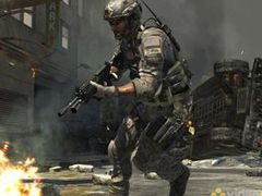 Call of Duty: Modern Warfare 3 playable at GAMEfest